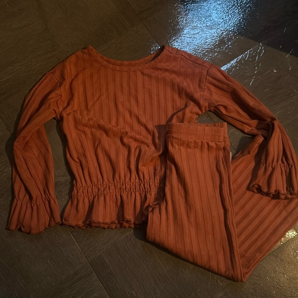 Easy peasy set 2t